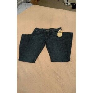 Seven7 premium blue label jeans